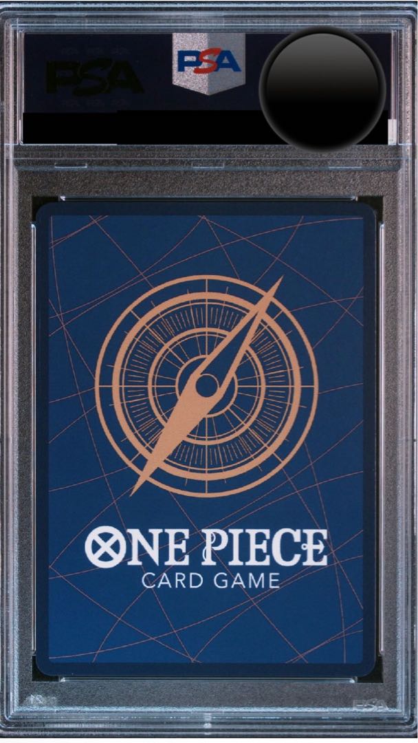 PSA10] Usopp Championship 2022 Promo - Opened PROMO OP01-004