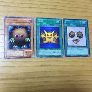 クリボー・増殖・クリボーを呼ぶ笛 3点セット