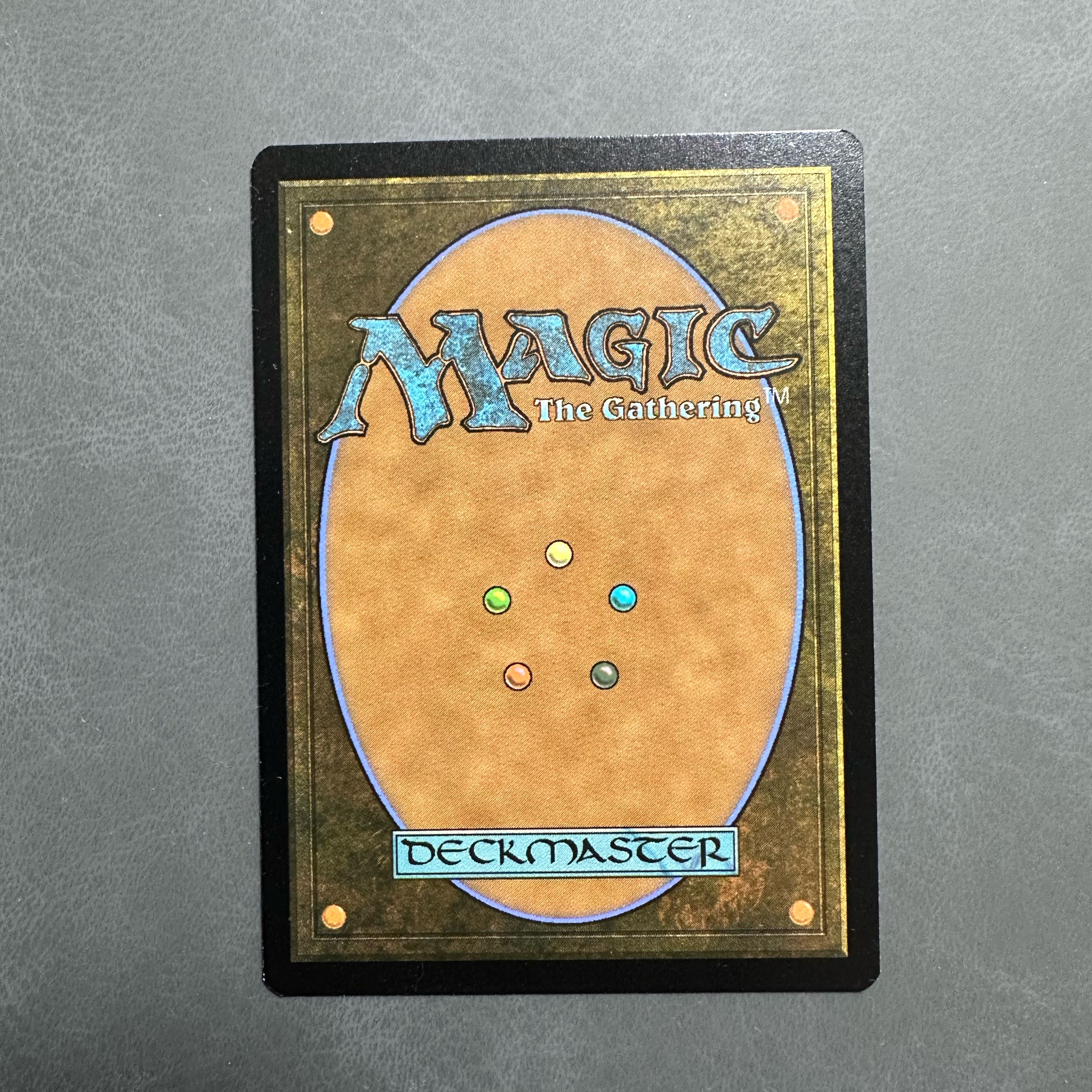 Tom Bombadil / Tom Bombadil English Poster Frame LTR-BF