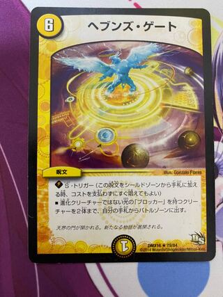 ヘブンズ・ゲート R 79/84