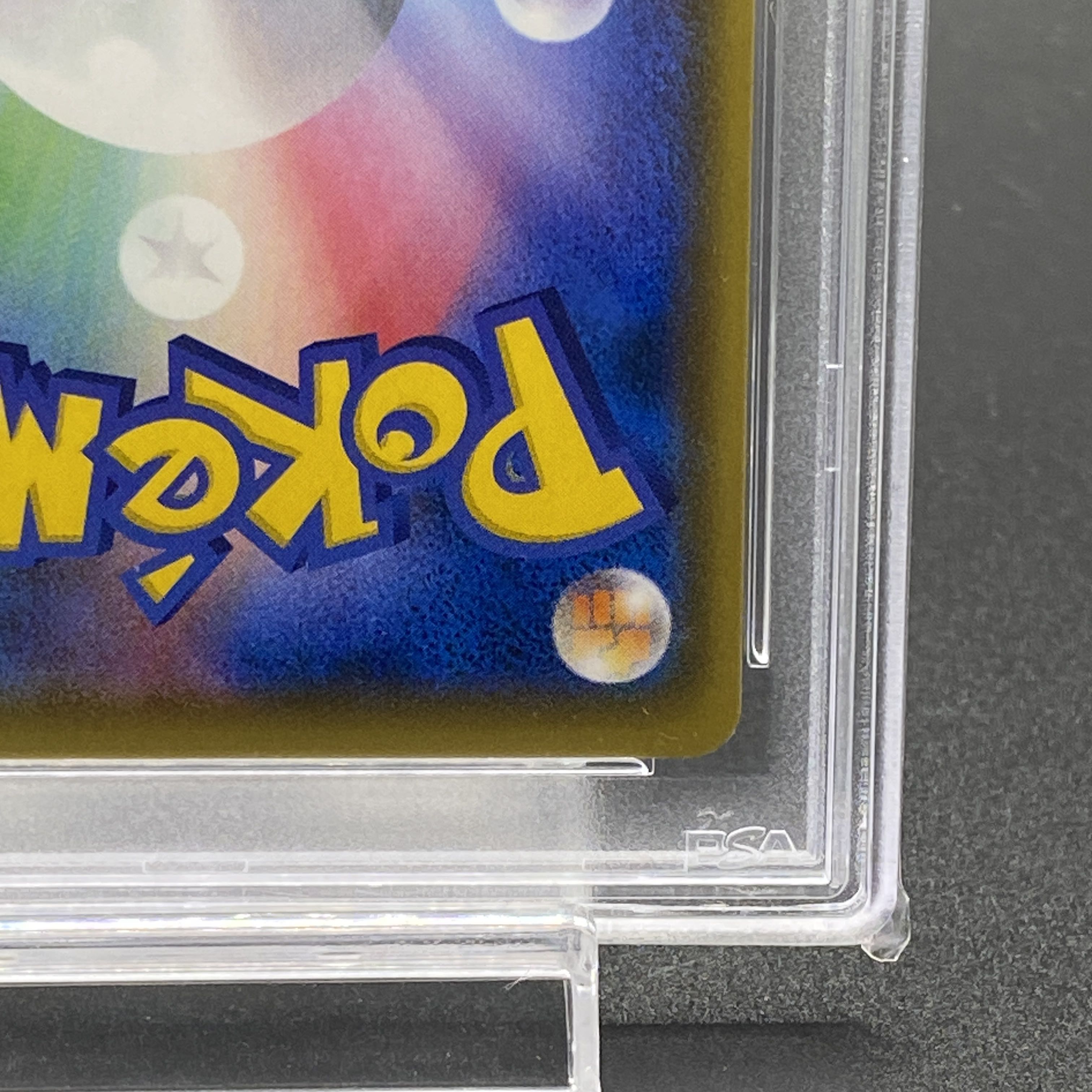 [PSA10] Mario Pikachu PROMO 294/XY-P 1枚