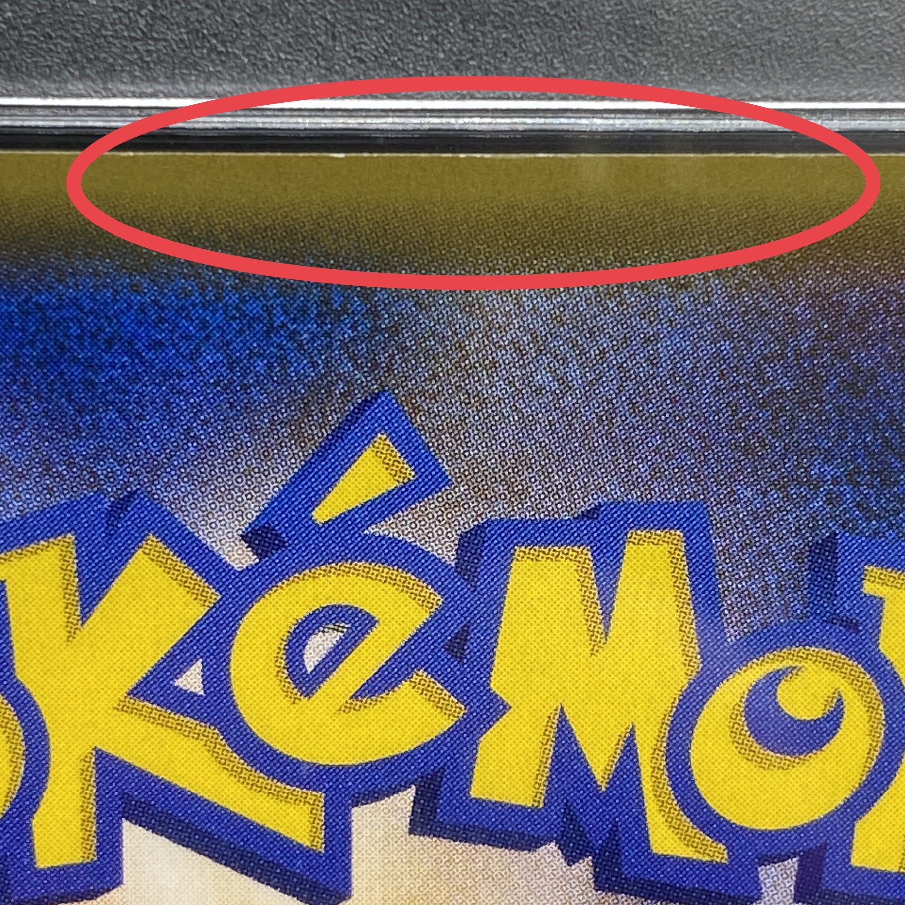 [PSA10] Mario Pikachu PROMO 294/XY-P 1枚