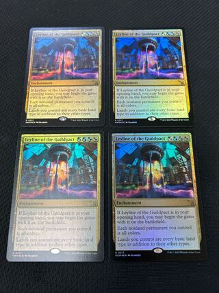 ギルドパクトの力線」の激安通販 | magi