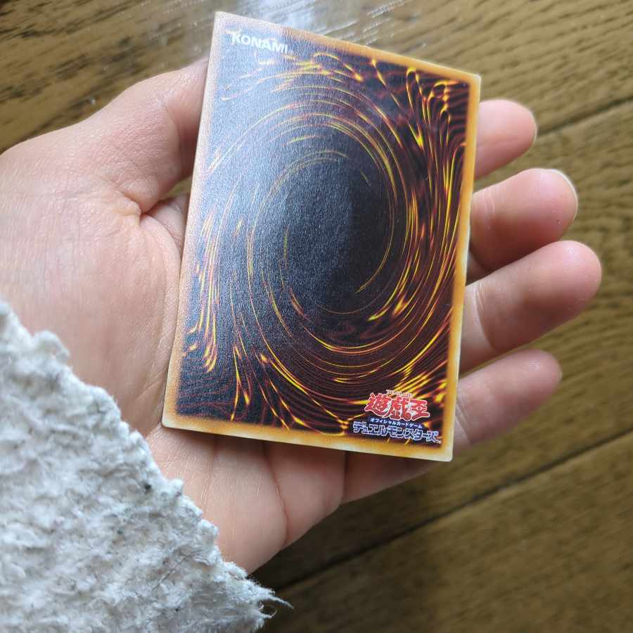 Immortal King Richie PH-00 Relief Ultimate