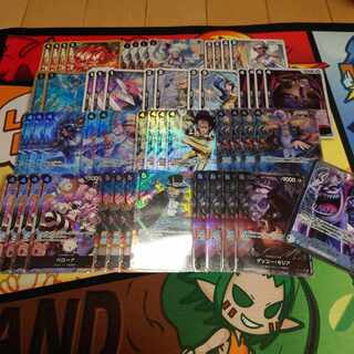 海軍型ゲッコー・モリアデッキ　デッキパーツ