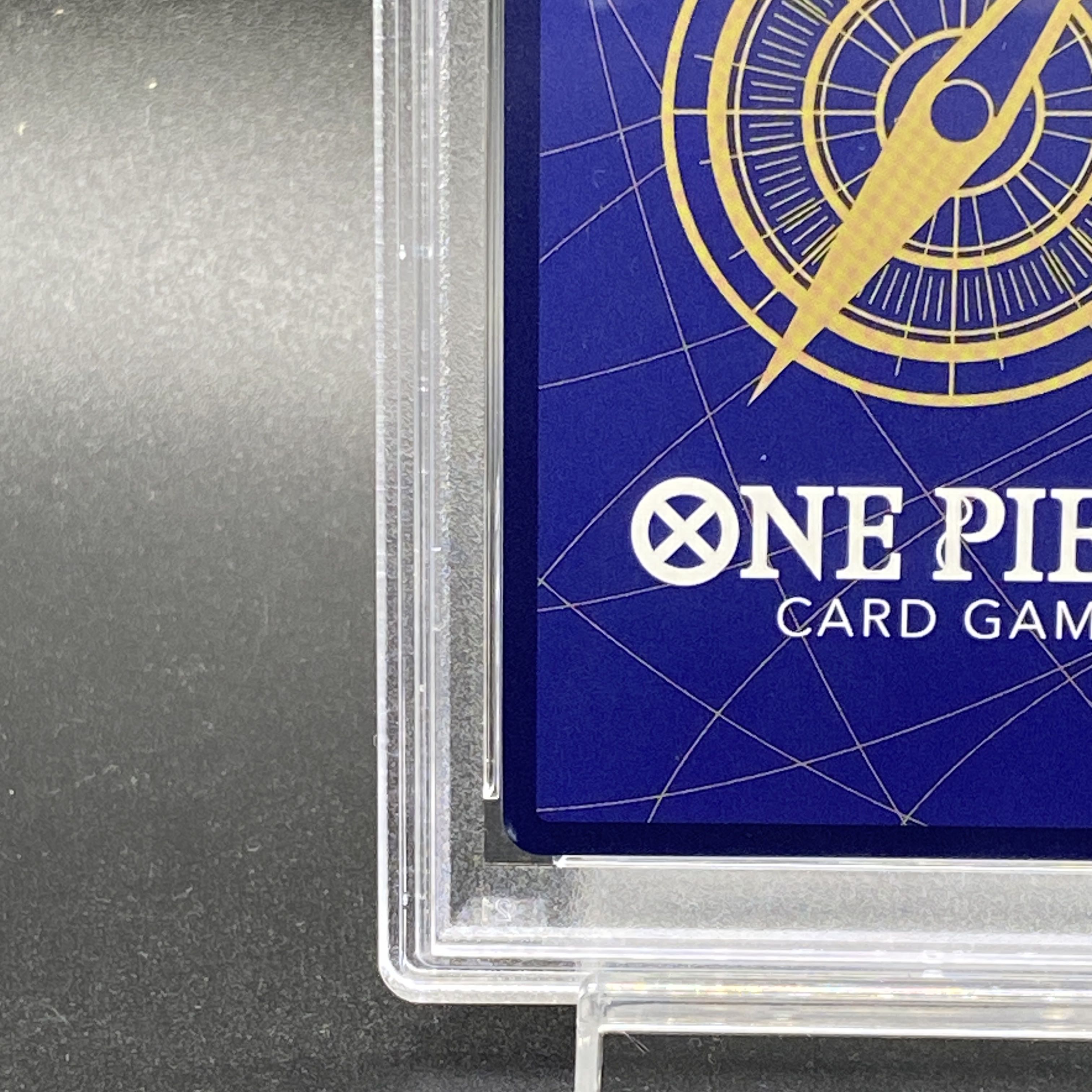 [PSA10] Eustace Kidd Championship 2023 Promo Opened PROMO ST10-013