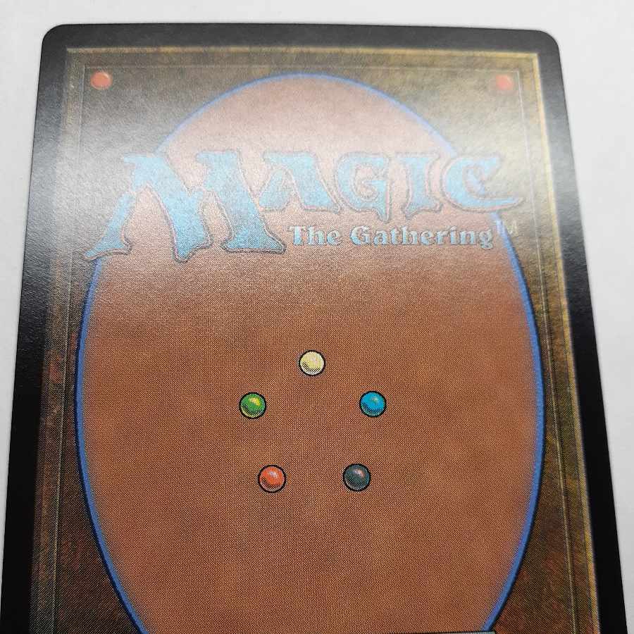 Urza's Saga Set of 2