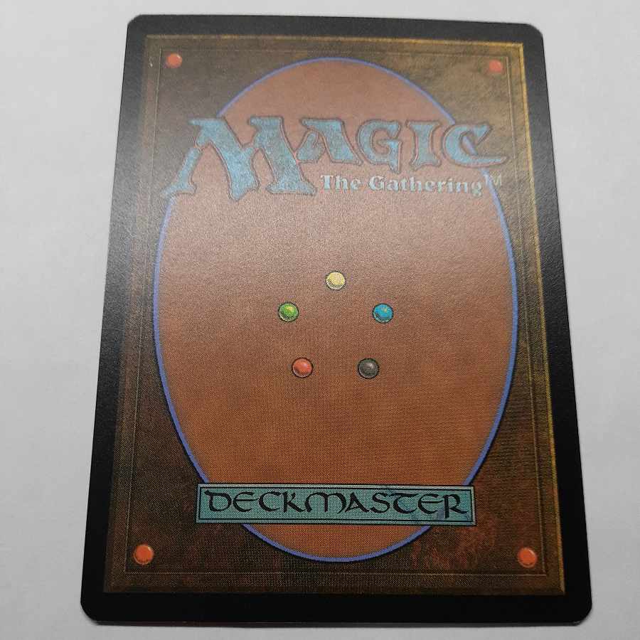 What Endures, Mother Sacred Tree English Extended