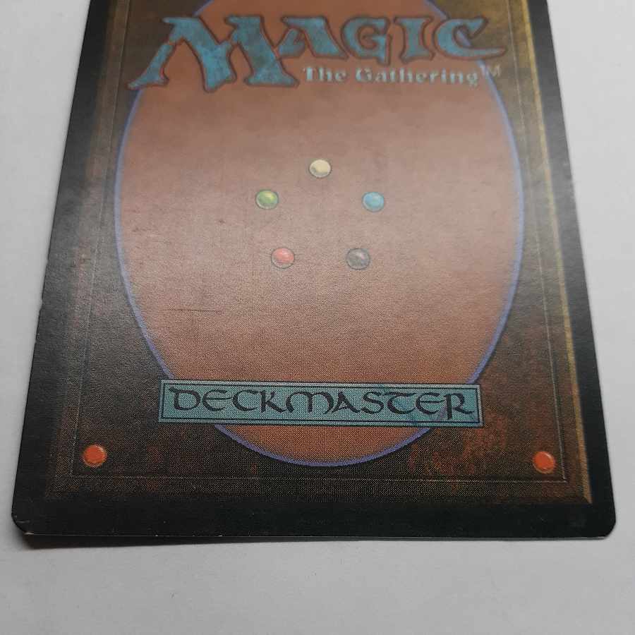Ancient Tomb English (Used) （2020383233）| magi -TCG