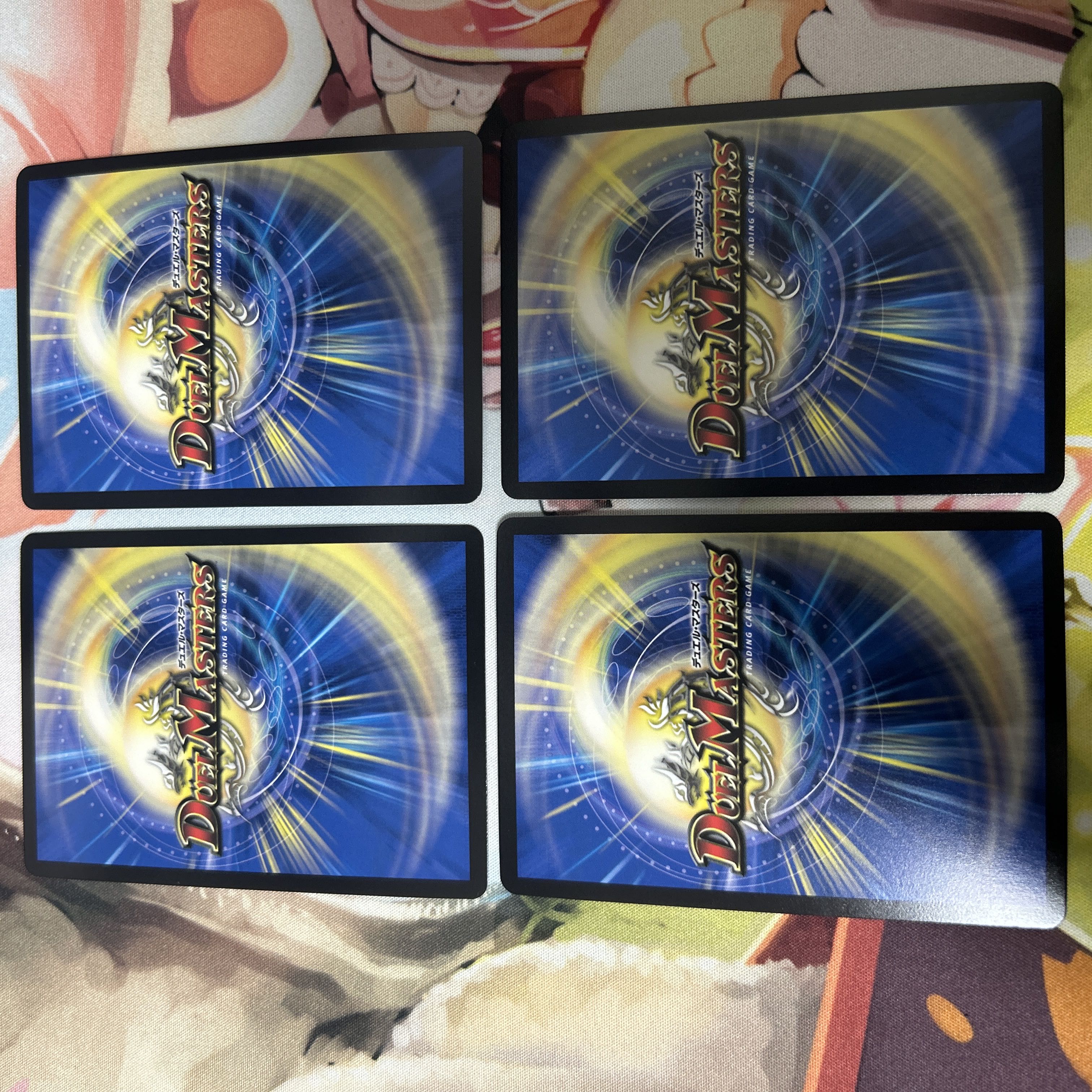 Fairy Re:Life (Gold Treasure) C-foil SP5/SP5