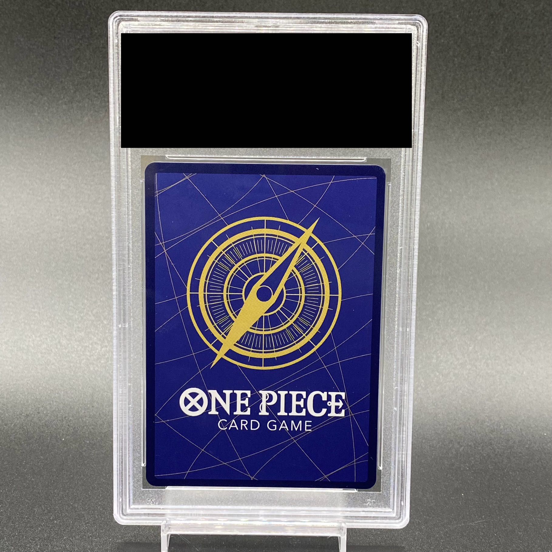 PSA10] Shanks (Parallel) (Super Parallel) P-SEC OP01-120