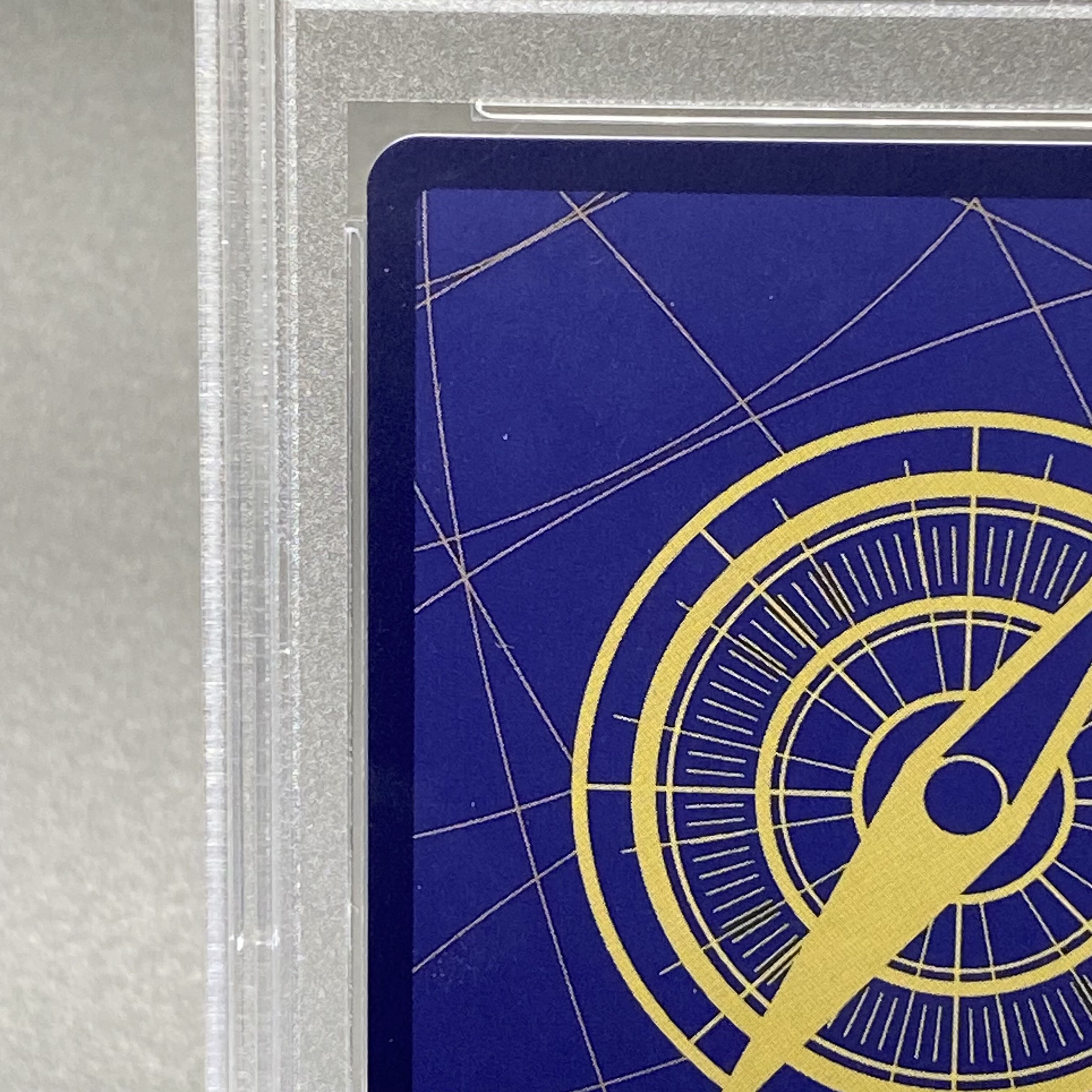 PSA10] Shanks (Parallel) (Super Parallel) P-SEC OP01-120