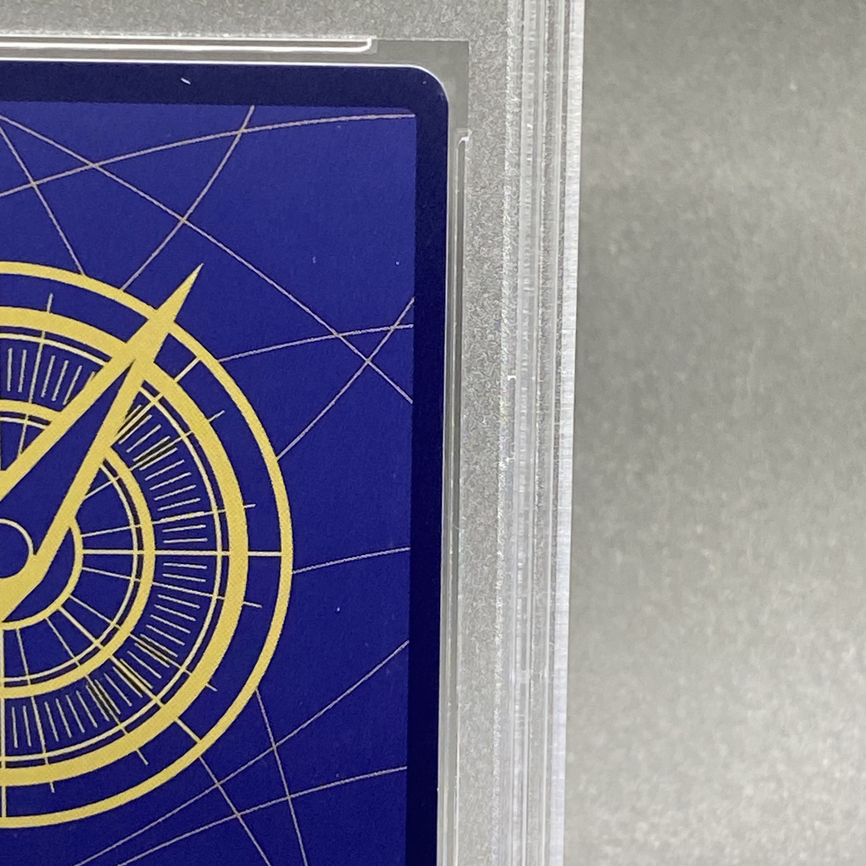 PSA10] Shanks (Parallel) (Super Parallel) P-SEC OP01-120