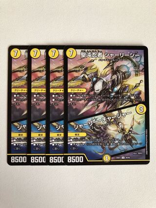 Shirley Shih, the Holy Chaos Ninja｜Shirley Charger