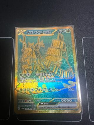 チオンジェンex UR 355/190