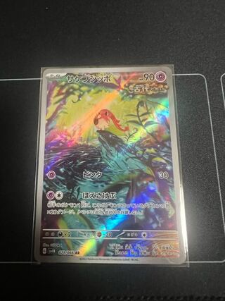 サケブシッポ AR 071/066