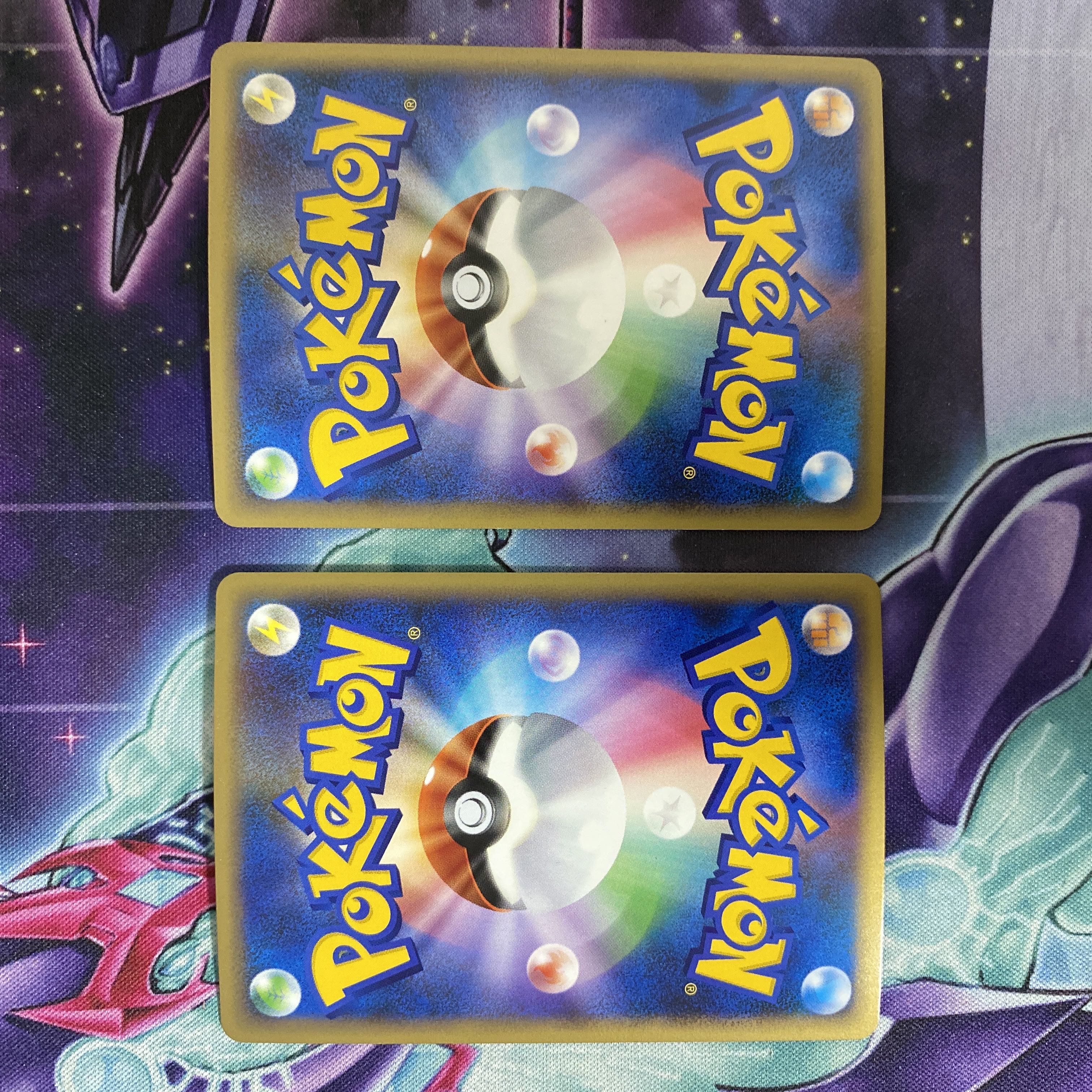 美品　ラティオス ラティアス ポケモンカードセット　プロモ　レジェンド ポケカ ラティアス ラティオス レジェンドプロモ 2枚セット