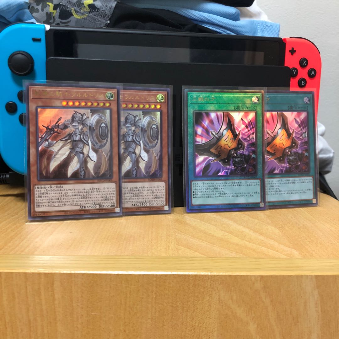 【みずき様専用】教導の騎士フルルドリス 三戦の才