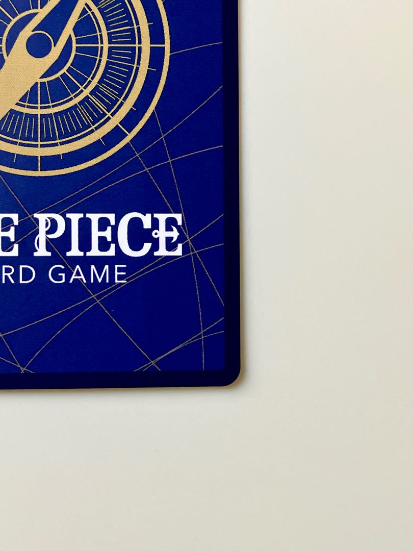 Nami (Parallel) SP OP01-016