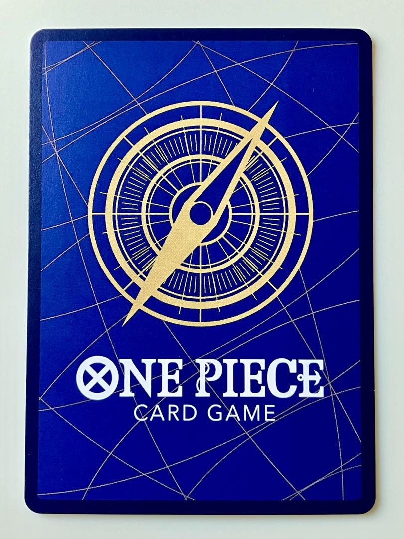 Nami (Parallel) SP OP01-016