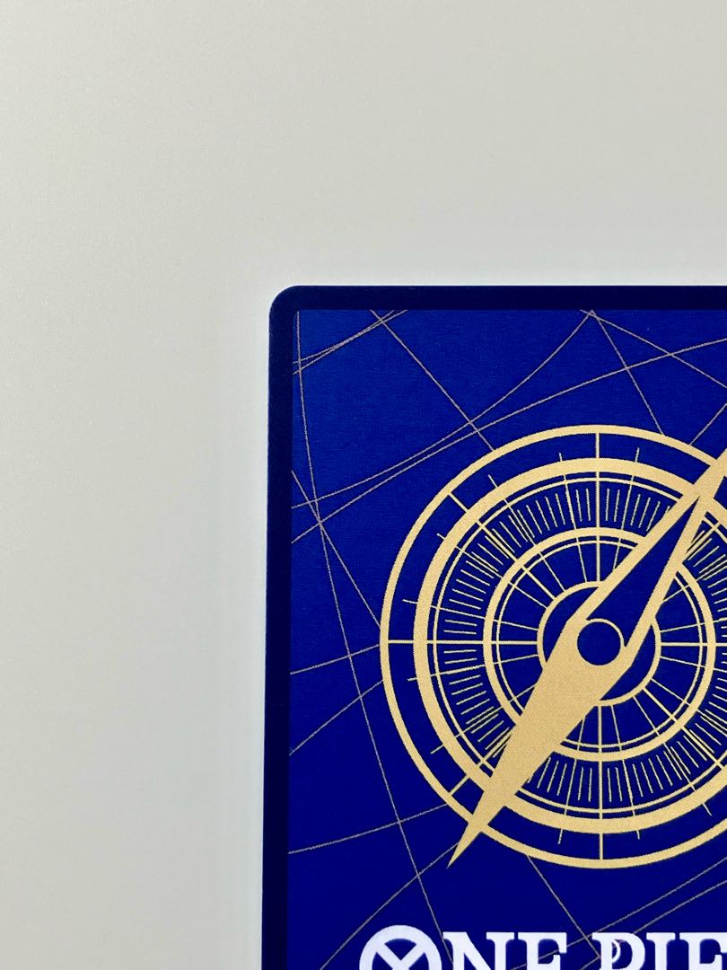 Nami (Parallel) SP OP01-016