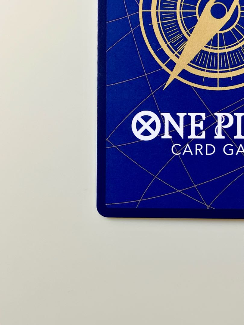 Nami (Parallel) SP OP01-016