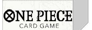 ワンピースカード　袋　内容評価可能