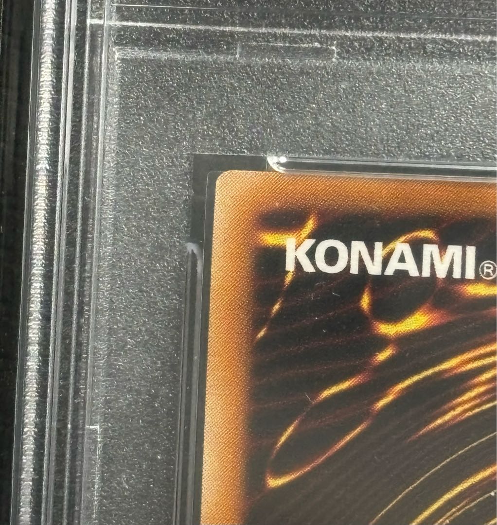 Black Luster Soldier psa10 Ultimate Rare 304-054