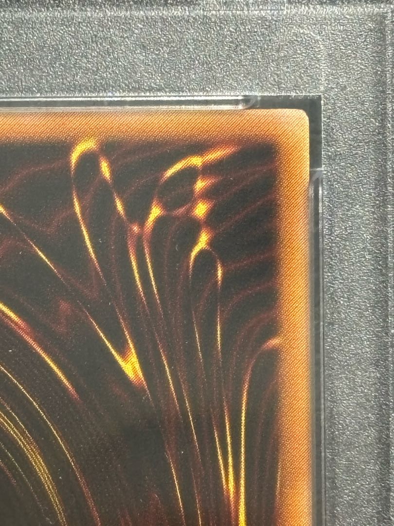 Black Luster Soldier psa10 Ultimate Rare 304-054