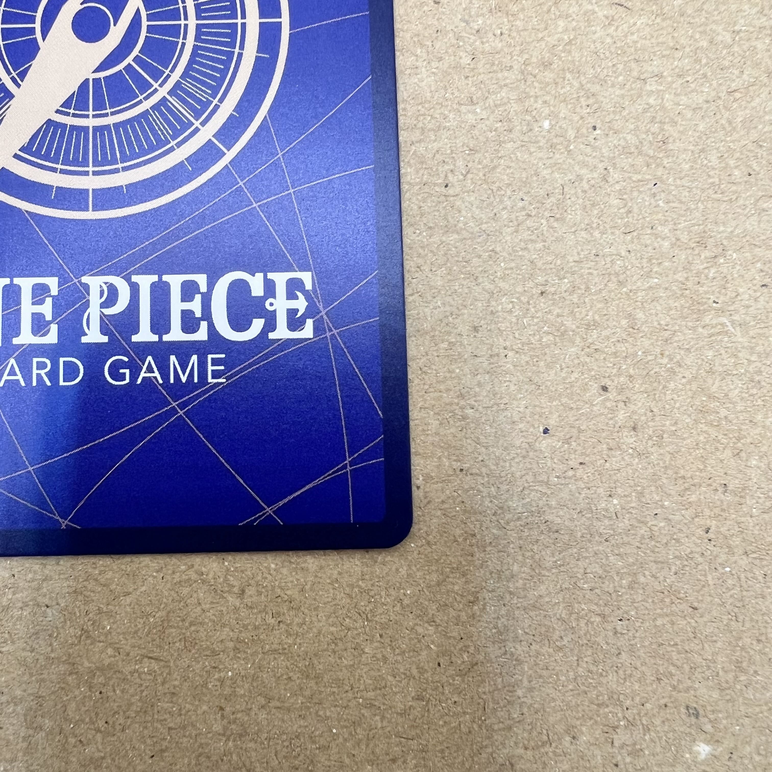 Tony Tony Chopper (Parallel) (Super Parallel) P-SR EB01-006