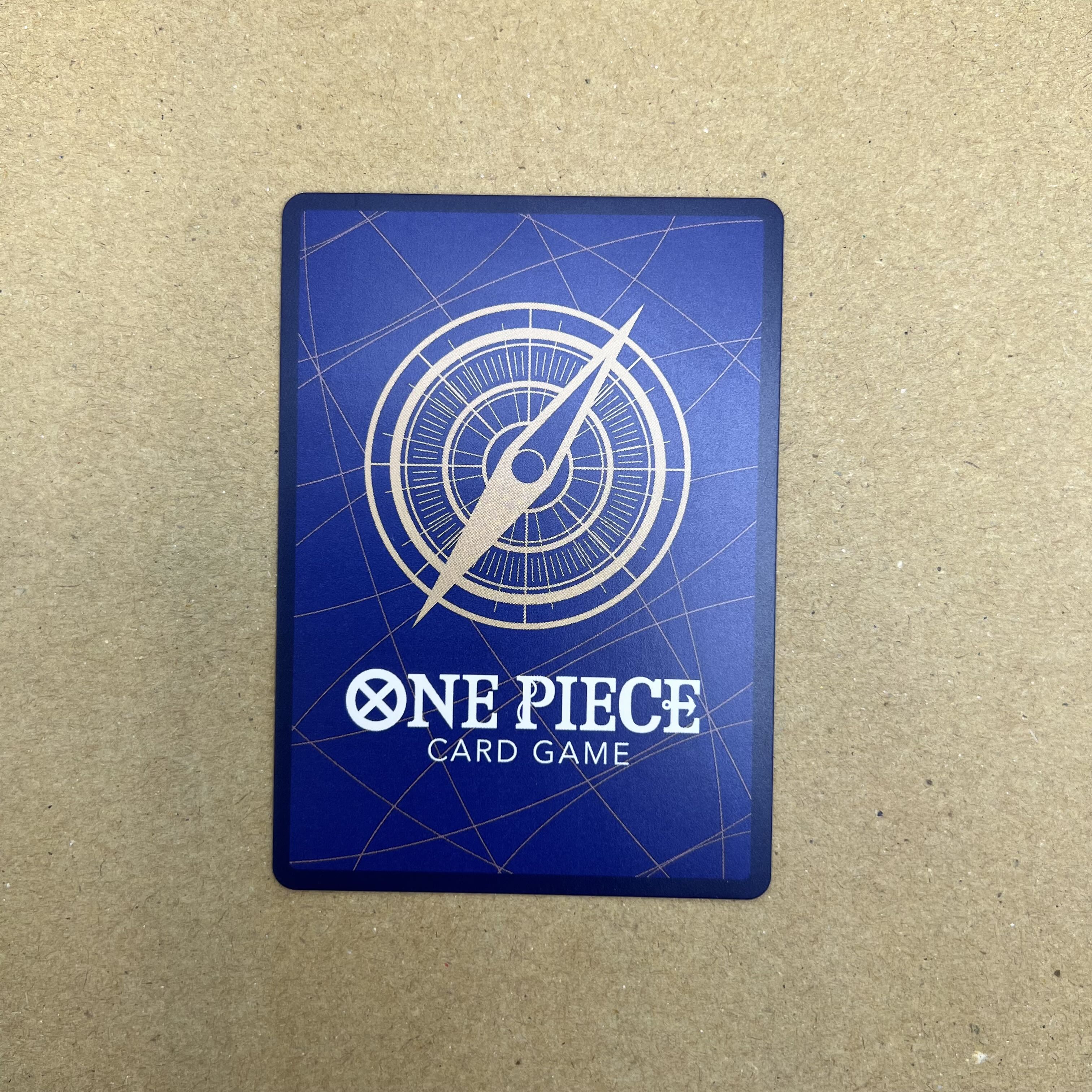 Tony Tony Chopper (Parallel) (Super Parallel) P-SR EB01-006