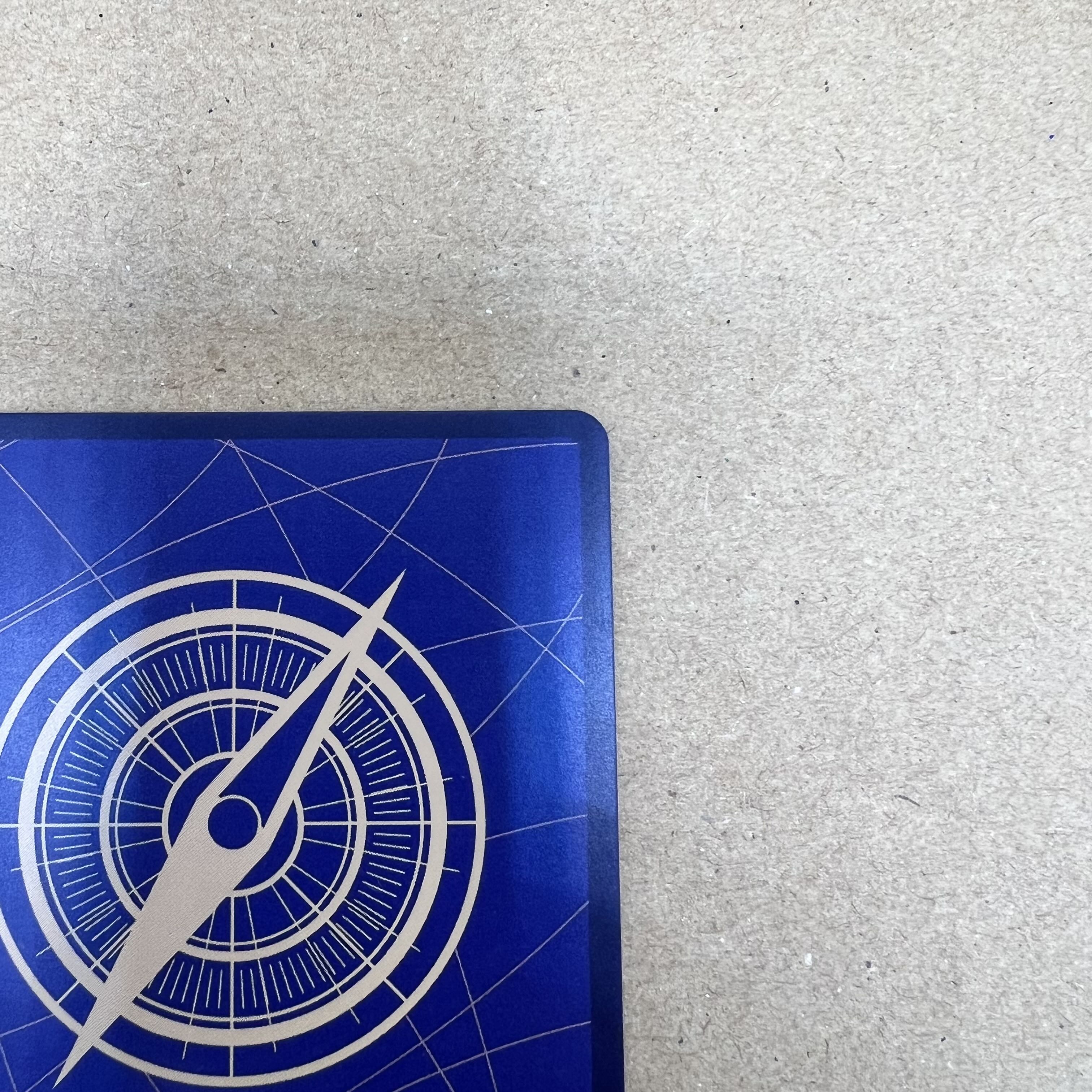 Tony Tony Chopper (Parallel) (Super Parallel) P-SR EB01-006