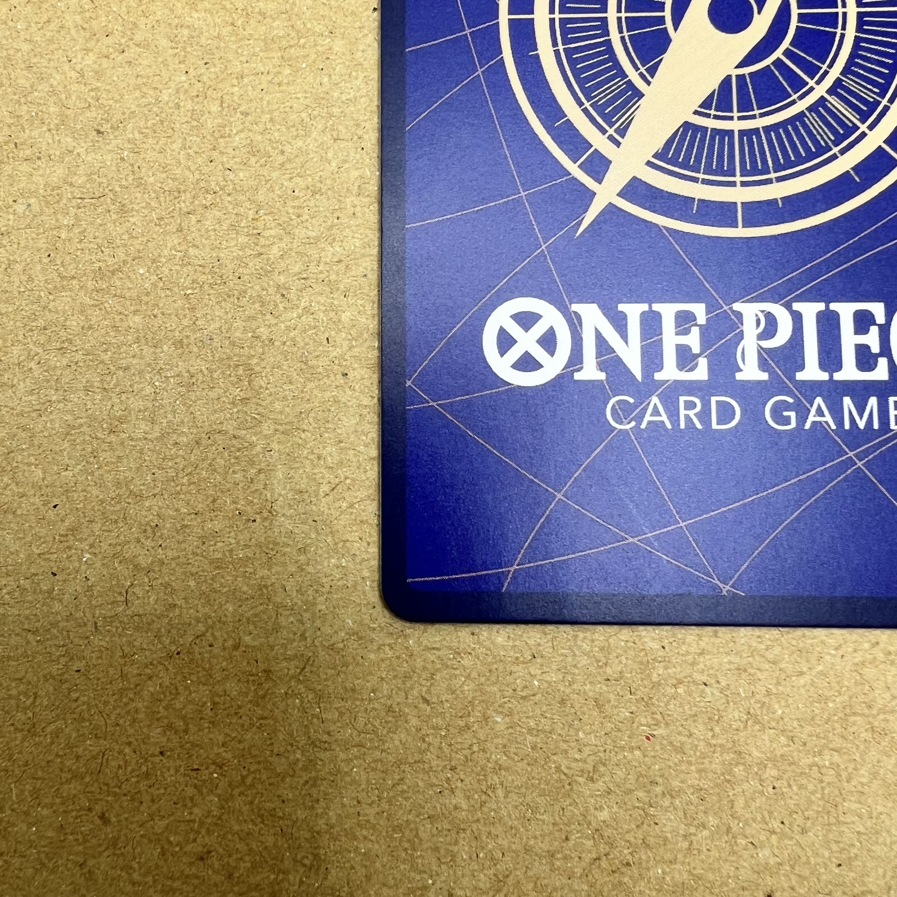 Tony Tony Chopper (Parallel) (Super Parallel) P-SR EB01-006