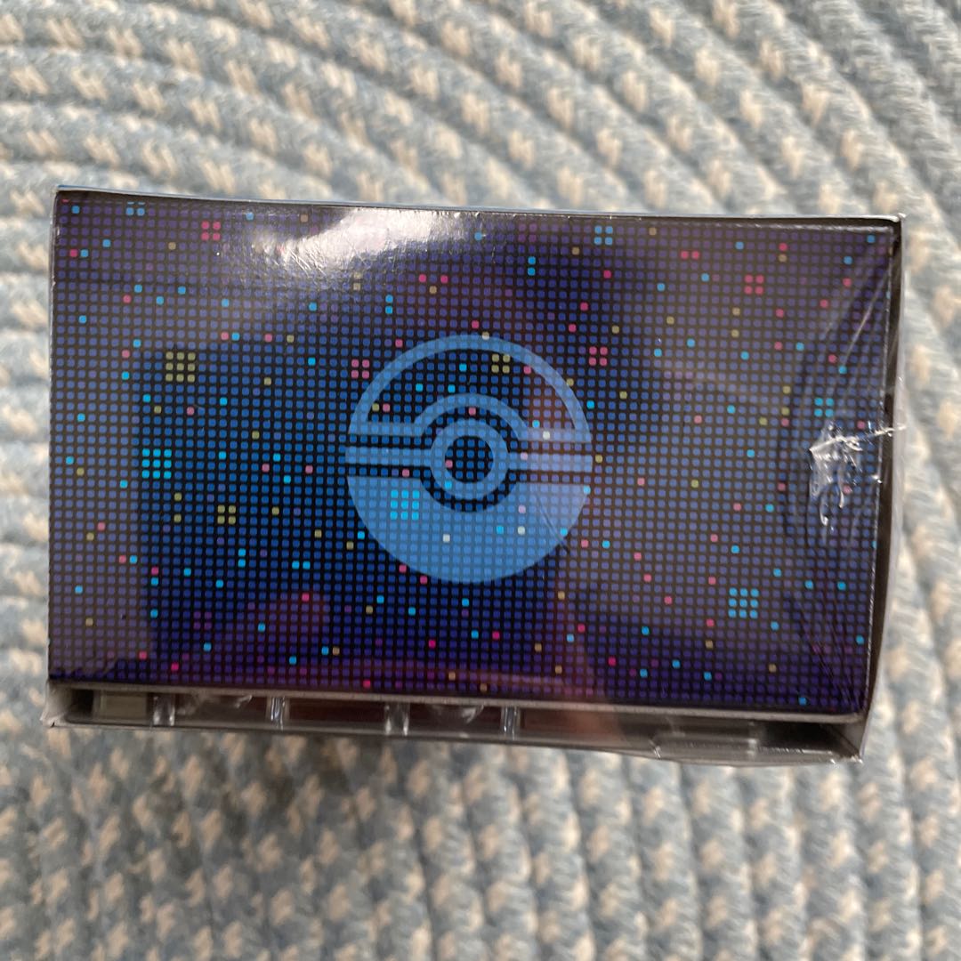 Starter Deck and Build Set "Future Myraidon ex" unopened box 1BOX