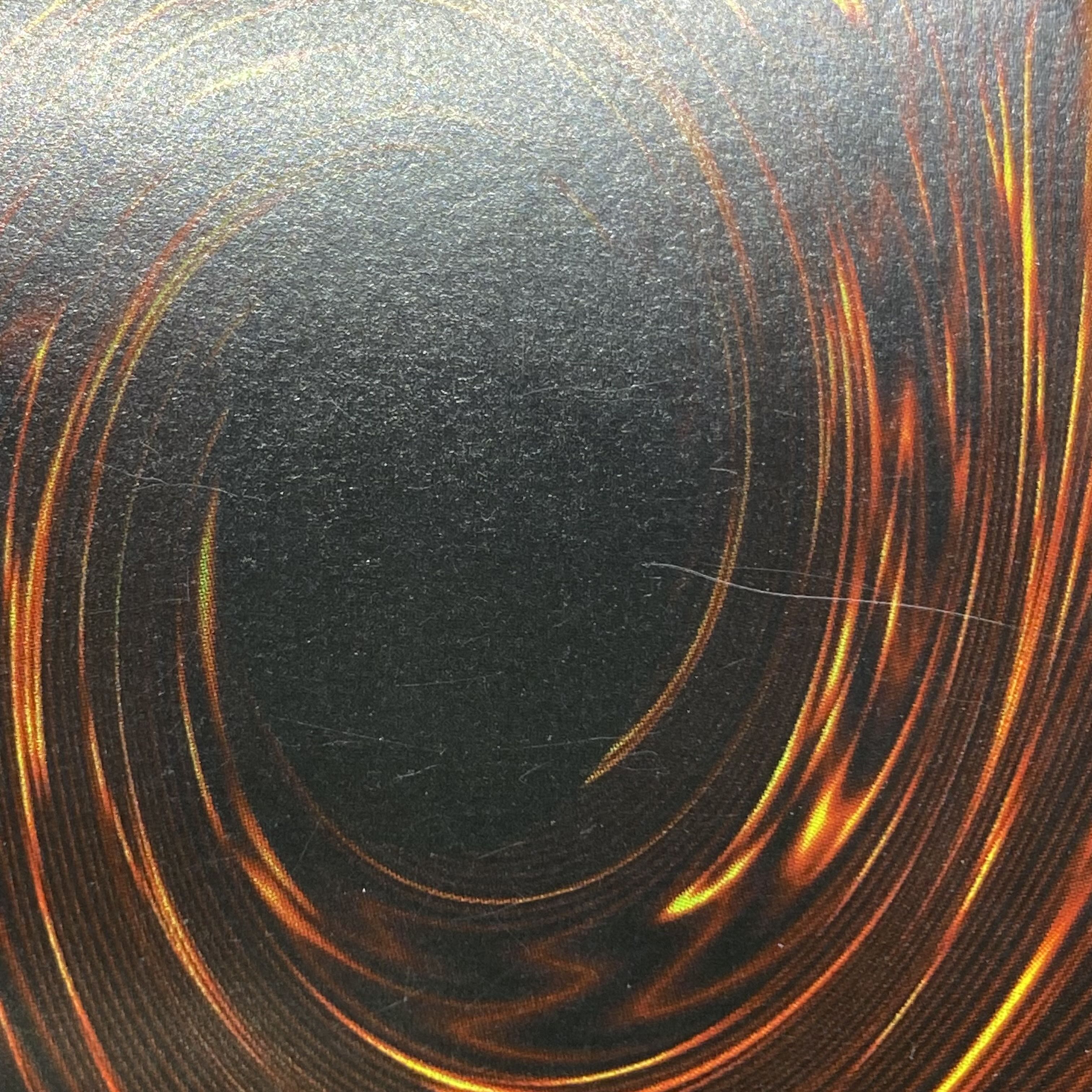 青眼の白龍 初期 シークレットレア 封筒付き