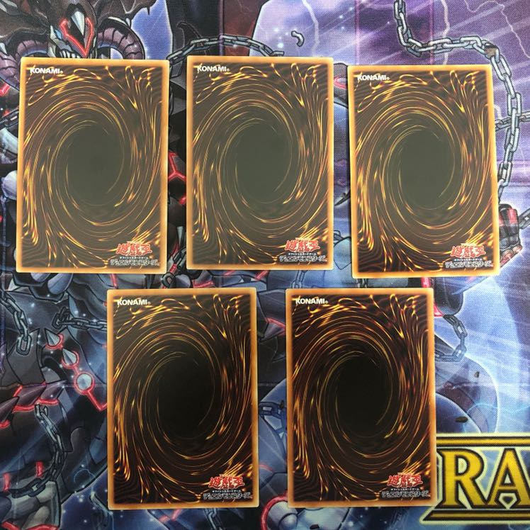 『閃刀姫 出張セット+シャークキャノン』［SAT］ 1枚