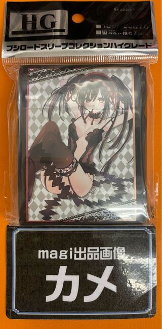 ヴァイスシュヴァルツ“最悪の精霊”狂三 SEC PSA10 - ヴァイス ヴァイスシュヴァルツ“最悪の精霊”狂三 SEC PSA10 - ヴァイス