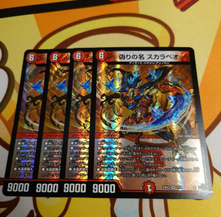 New Bullet vr 4 pieces each Summary