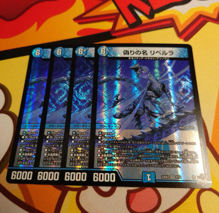 New Bullet vr 4 pieces each Summary