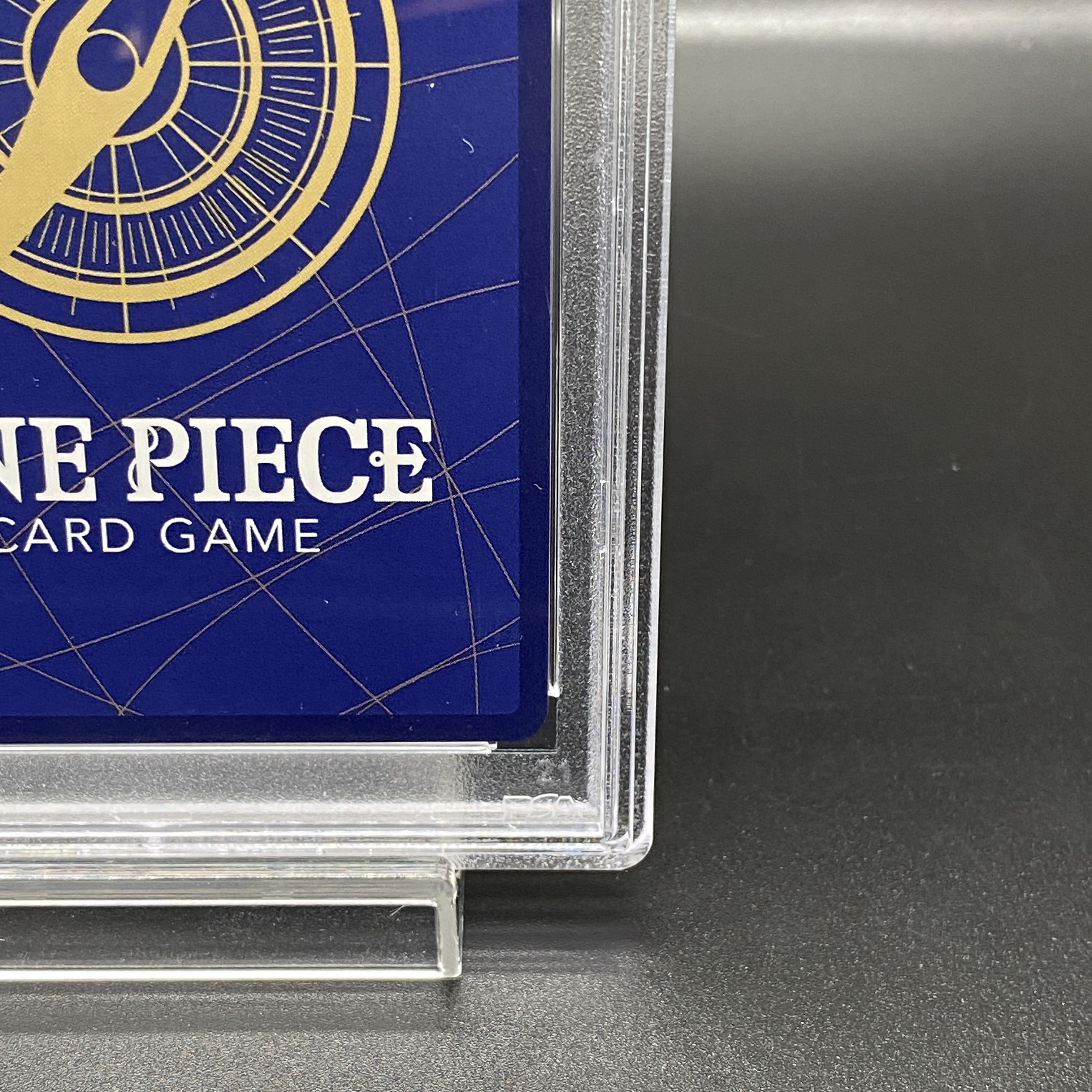 PSA10] Sabo 8 Pack Battle Promo - Opened PROMO OP04-083