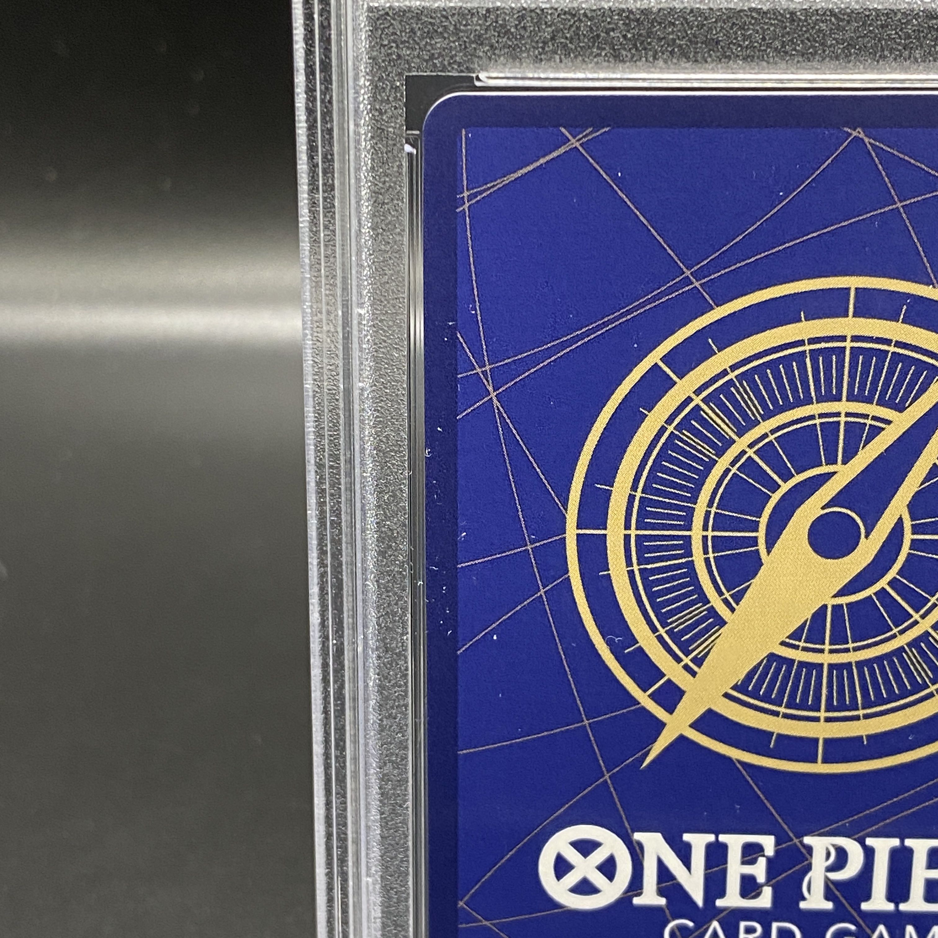 PSA10] Sabo 8 Pack Battle Promo - Opened PROMO OP04-083