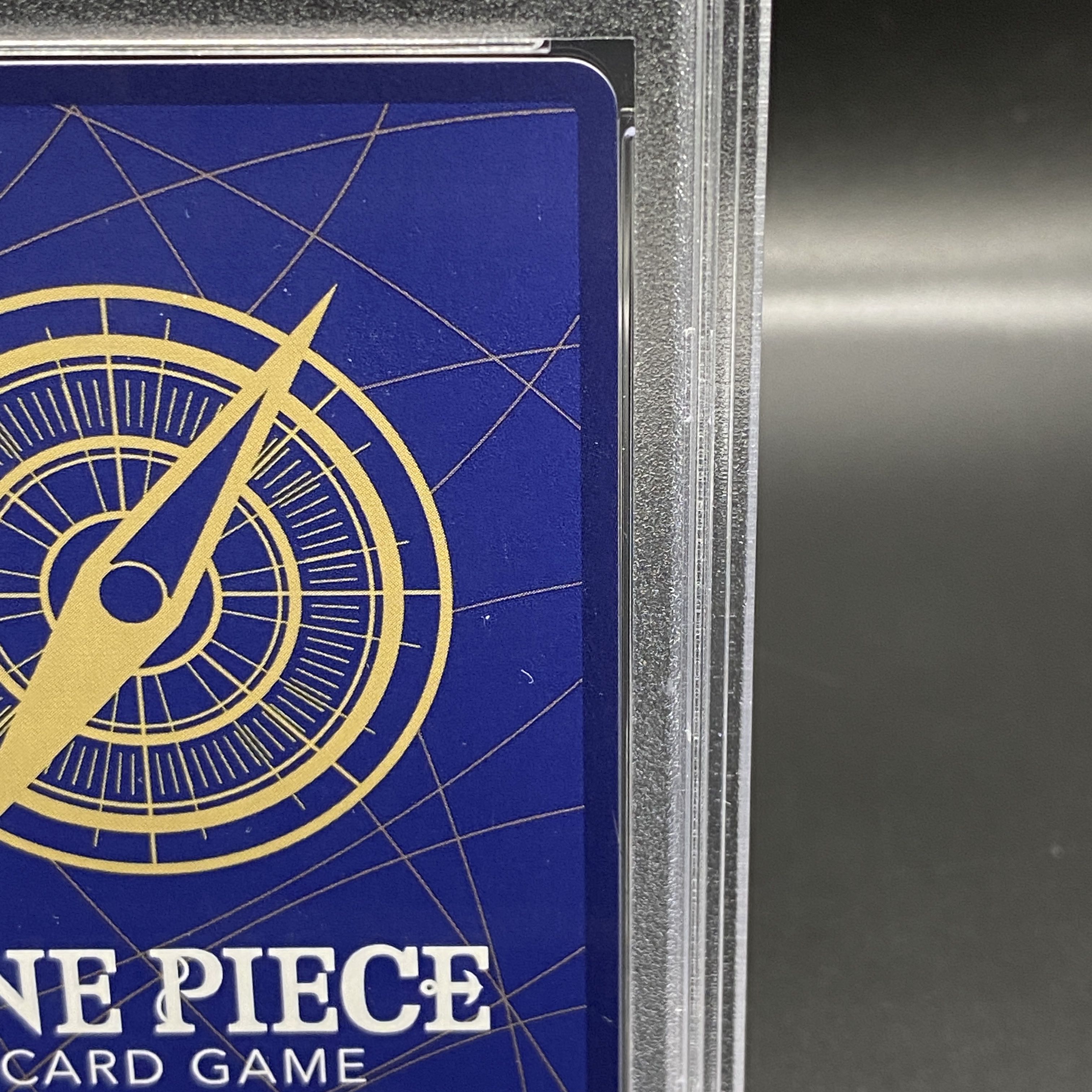 PSA10] Sabo 8 Pack Battle Promo - Opened PROMO OP04-083