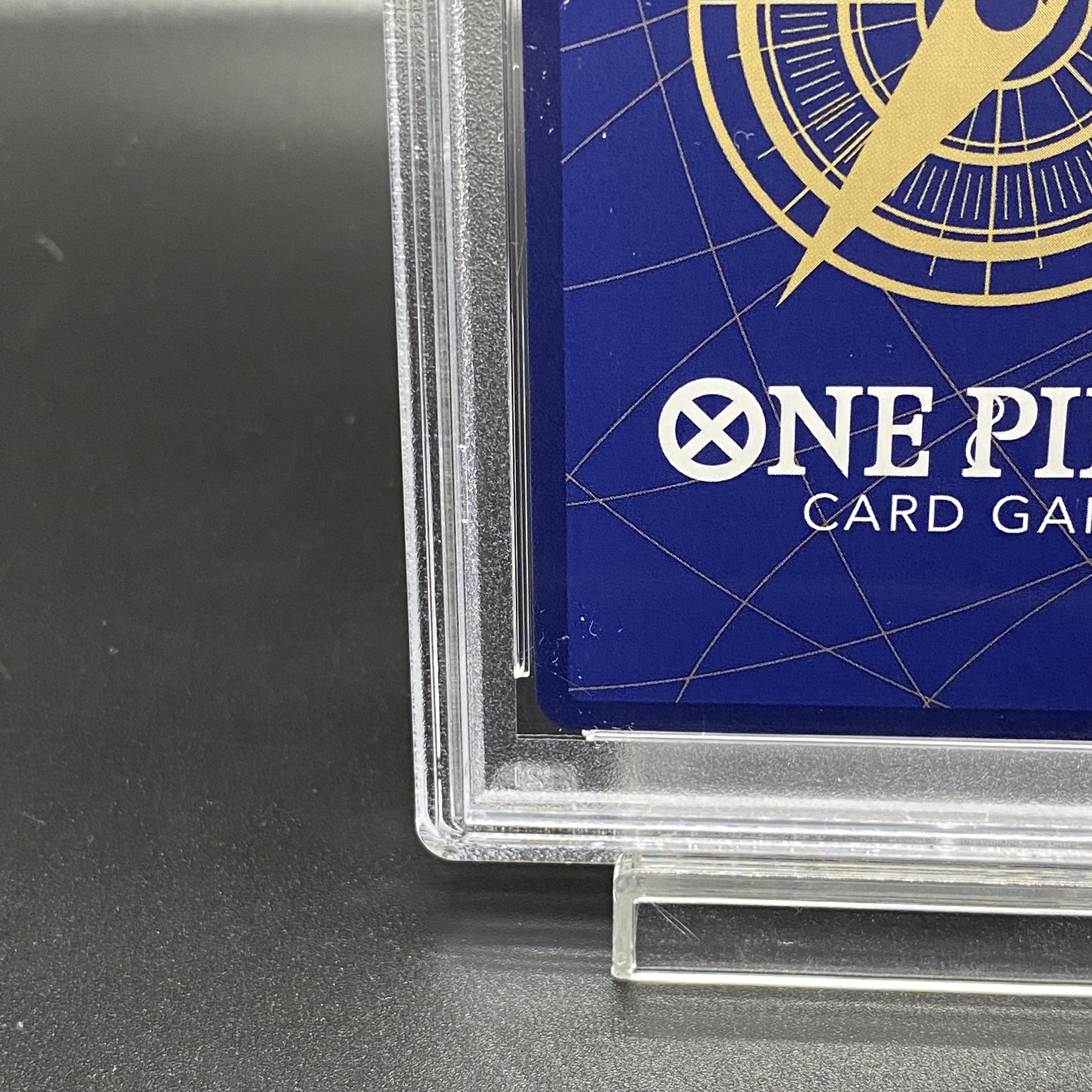 PSA10] Sabo 8 Pack Battle Promo - Opened PROMO OP04-083