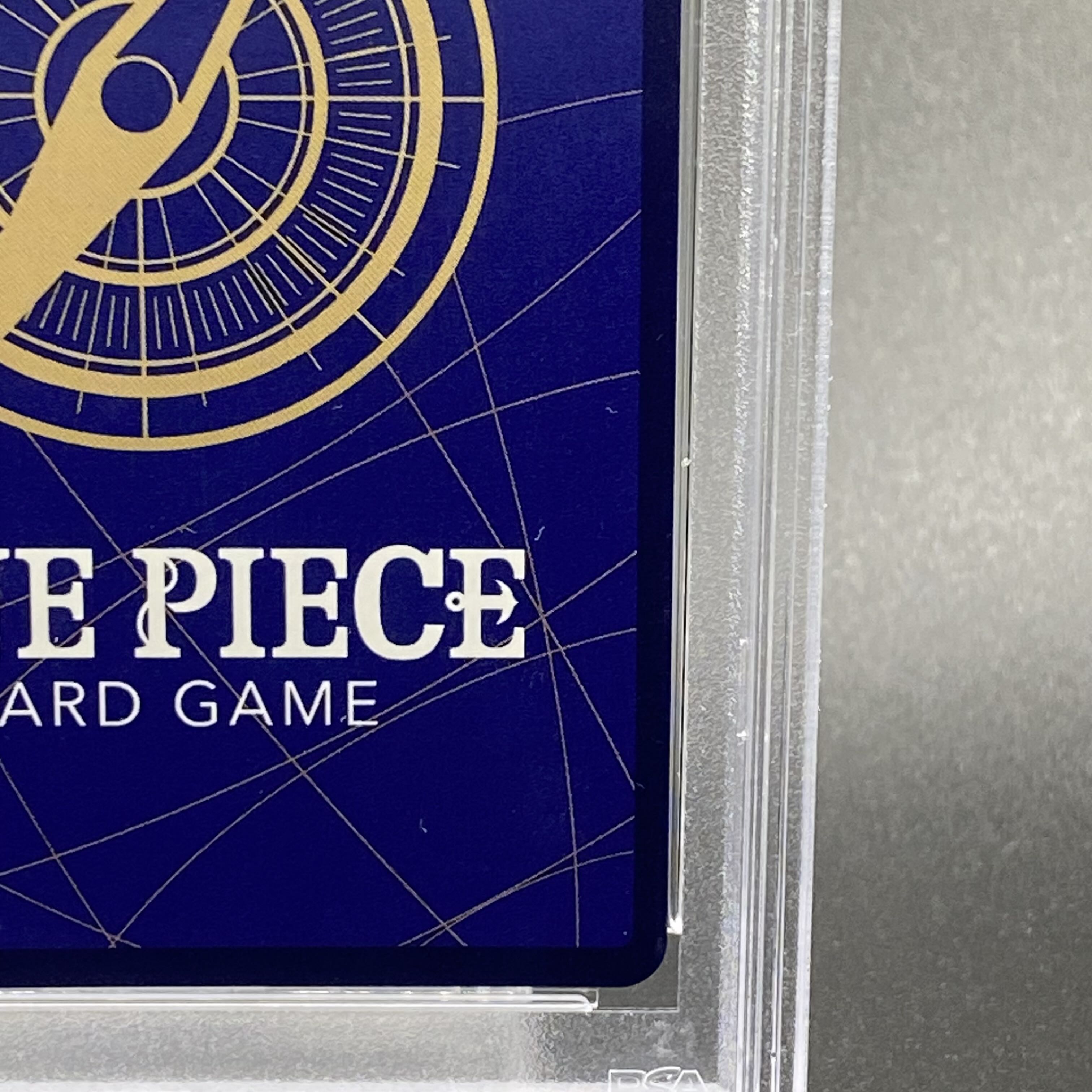 PSA10] Boa Hancock (Parallel) SP OP01-078