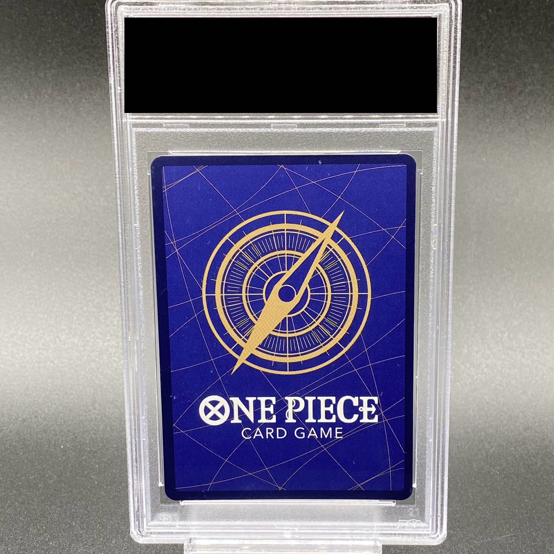 PSA10] Boa Hancock (Parallel) SP OP01-078