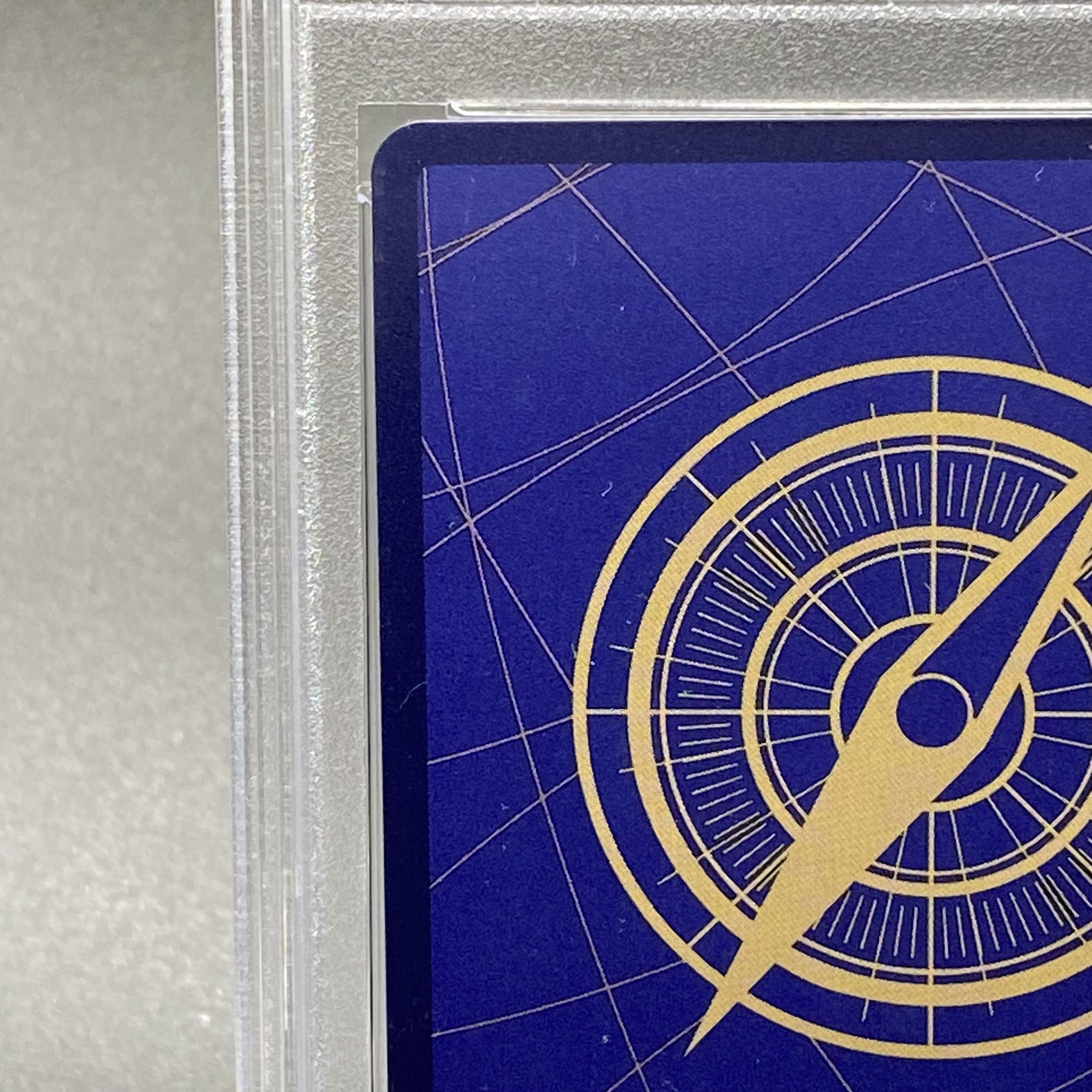 PSA10] Boa Hancock (Parallel) SP OP01-078