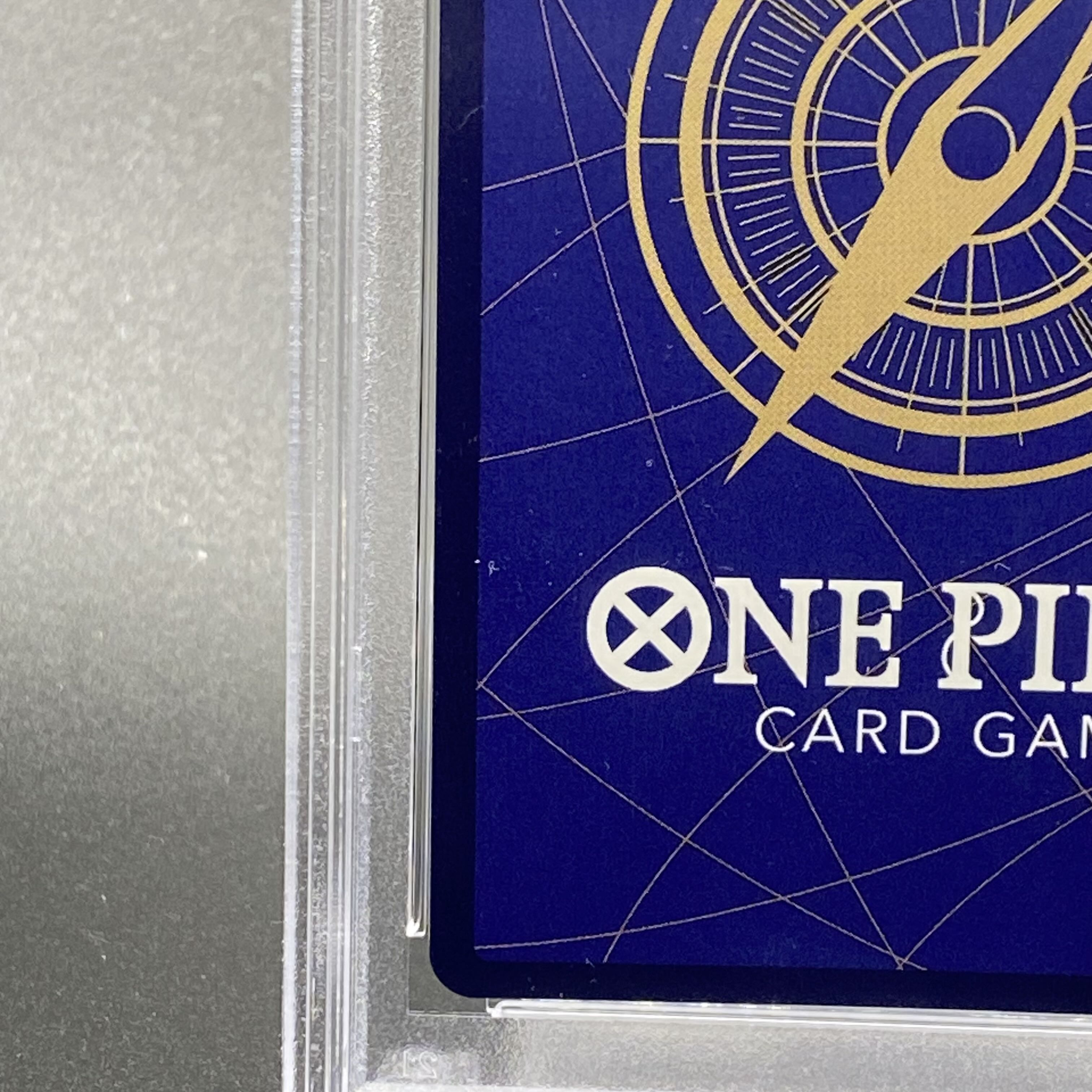 PSA10] Boa Hancock (Parallel) SP OP01-078