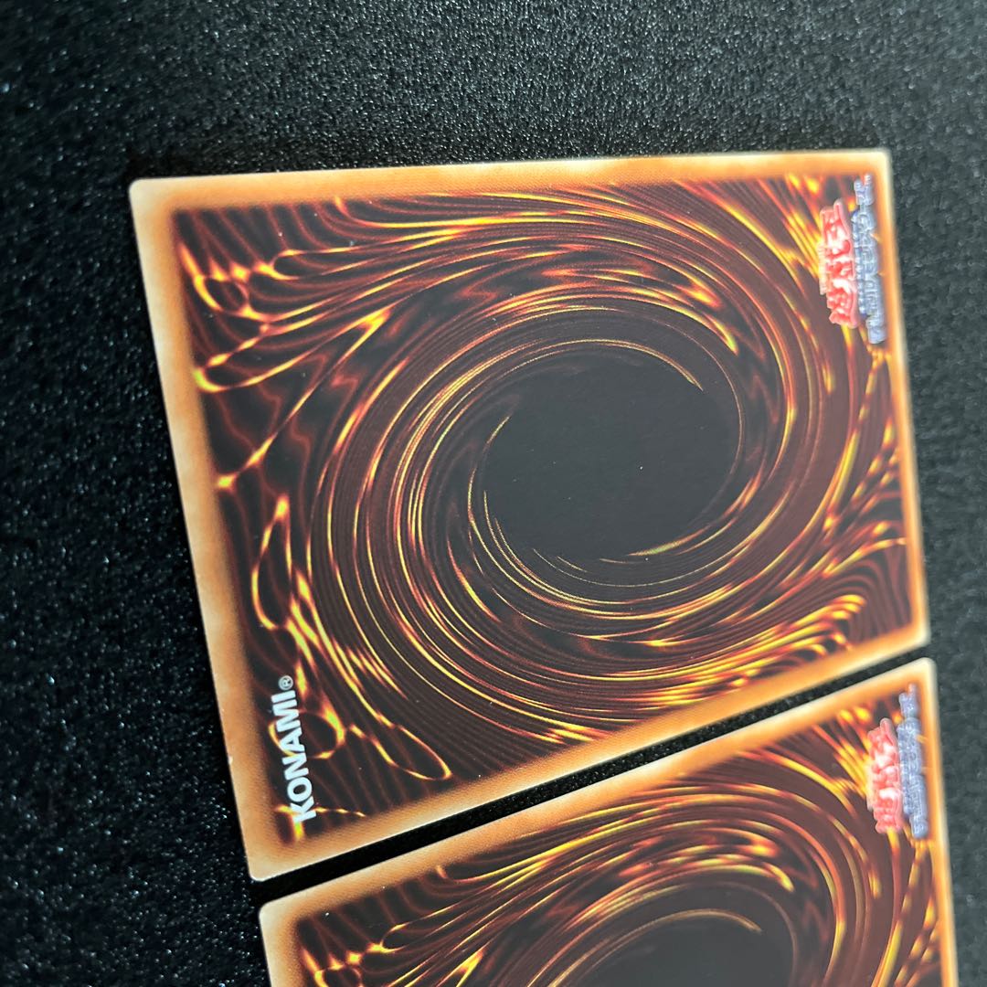 Ib the World Chalice Justiciar Super Rare JP035 (set of 2)