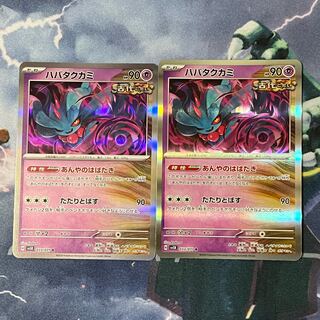 Habatakkami R 033/071