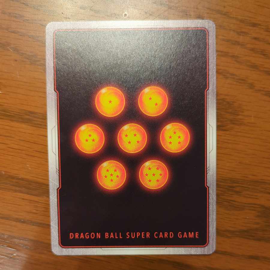 Dragon Ball Card Game The Heartbeat of Awakening Android 17 Android 18